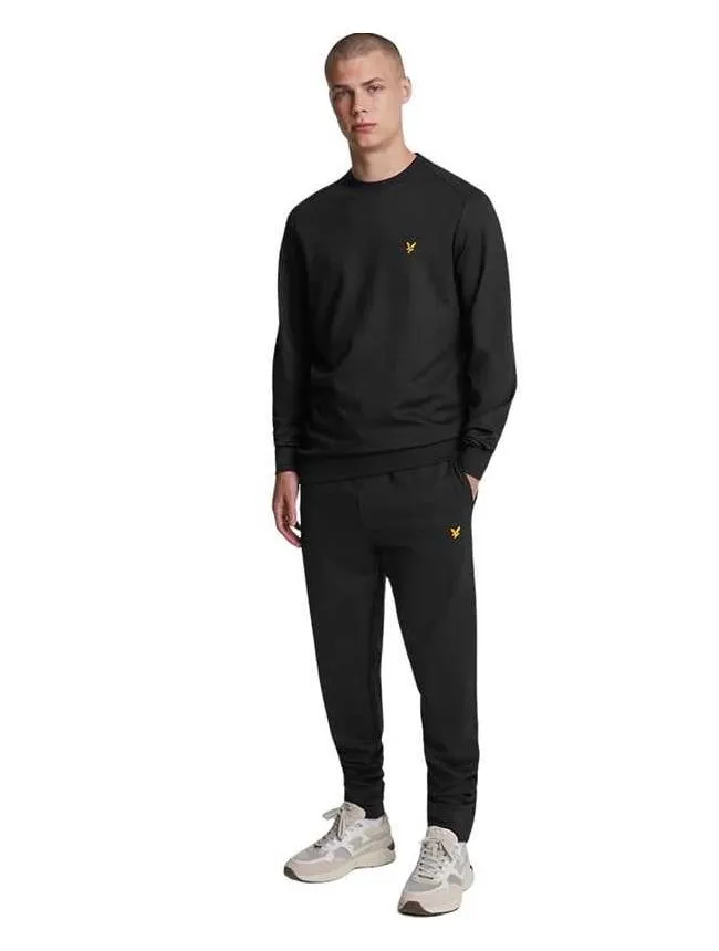 Lyle&scott - donji deo muške trenerke
