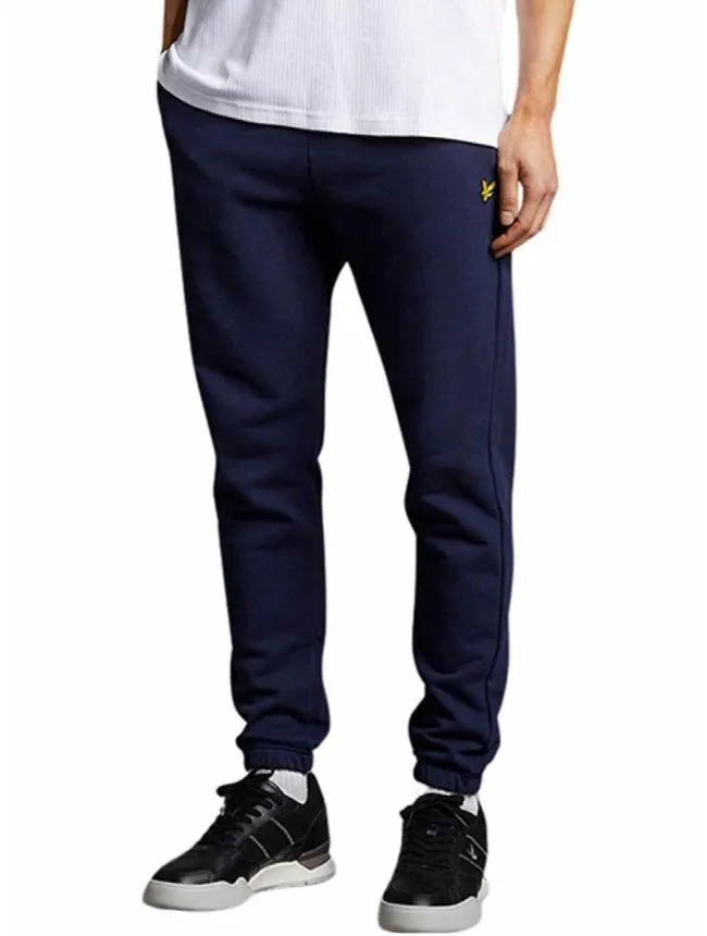 Lyle&scott - donji deo muške trenerke