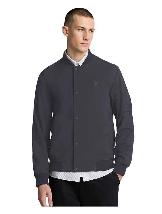 Lyle&scott - muška bomber jakna