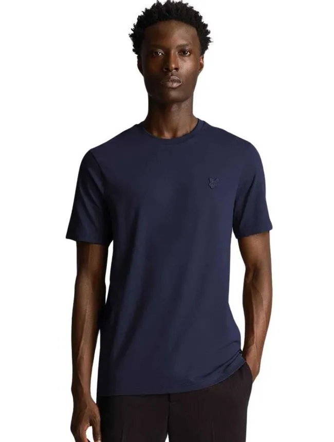 Lyle&scott - muška majica kratkih rukava