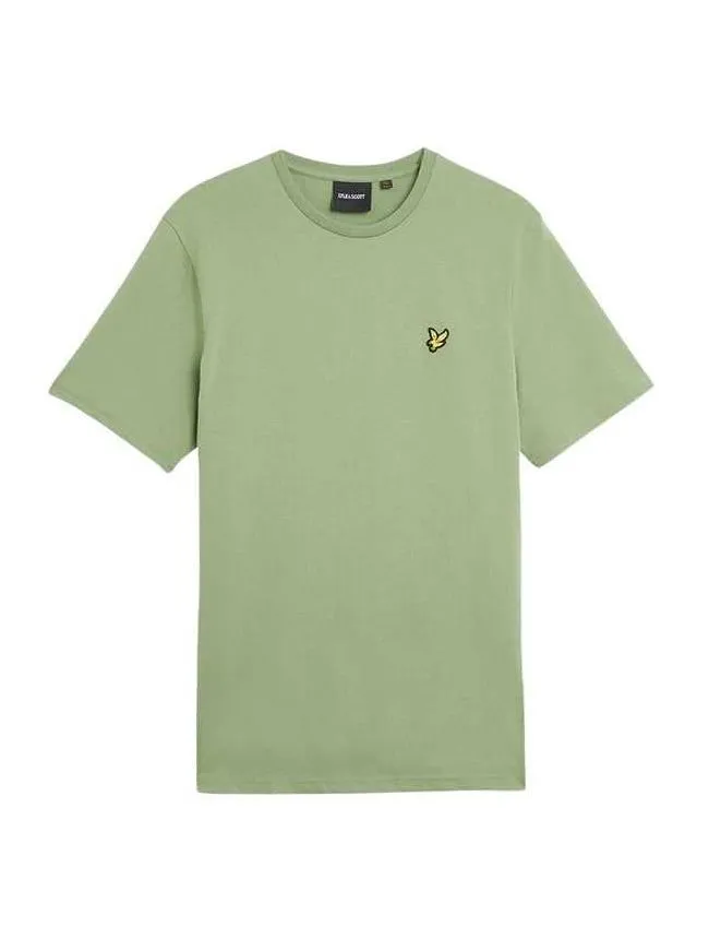 Lyle&scott - muška majica kratkih rukava
