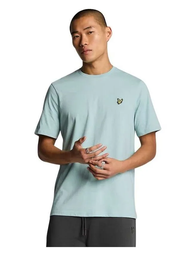 Lyle&scott - muška majica kratkih rukava