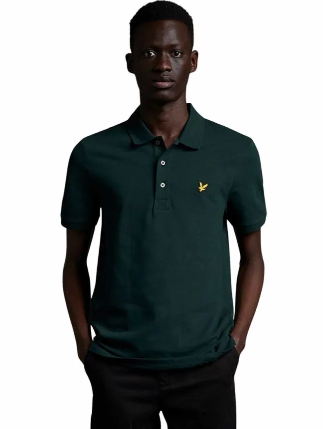 Lyle&scott - muška polo majica