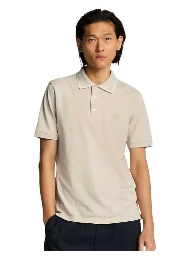 Lyle&scott - muška polo majica