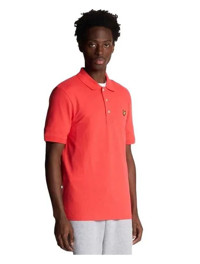 Lyle&scott - muška polo majica
