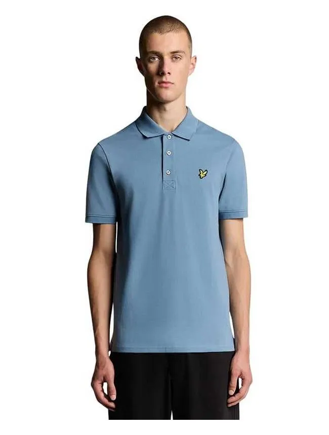 Lyle&scott - muška polo majica