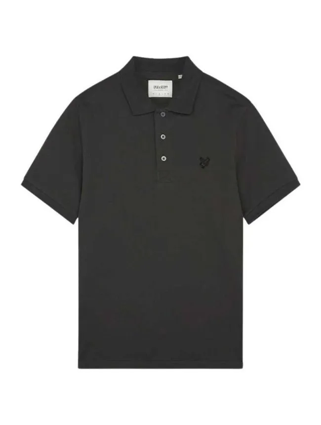 Lyle&scott - muška polo majica