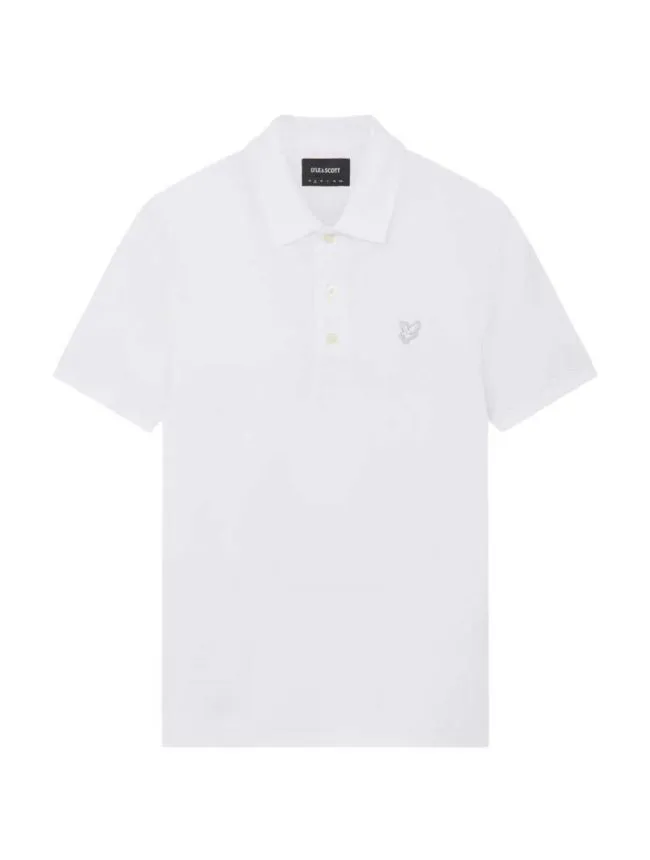Lyle&scott - muška polo majica