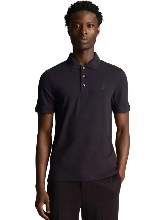 Lyle&scott - muška polo majica