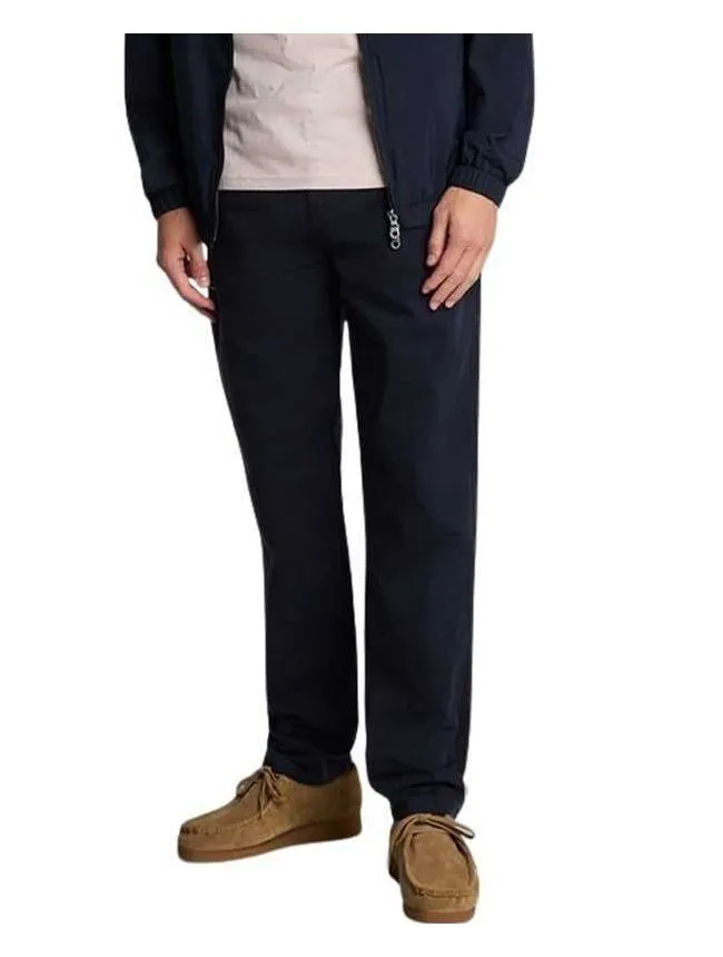 Lyle&scott - muške chino pantalone