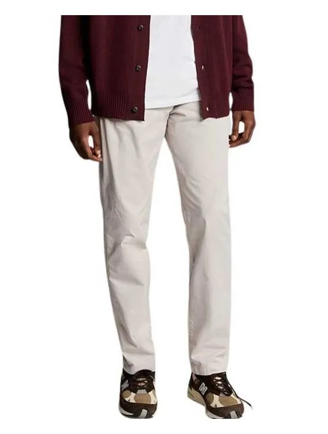 Lyle&scott - muške chino pantalone