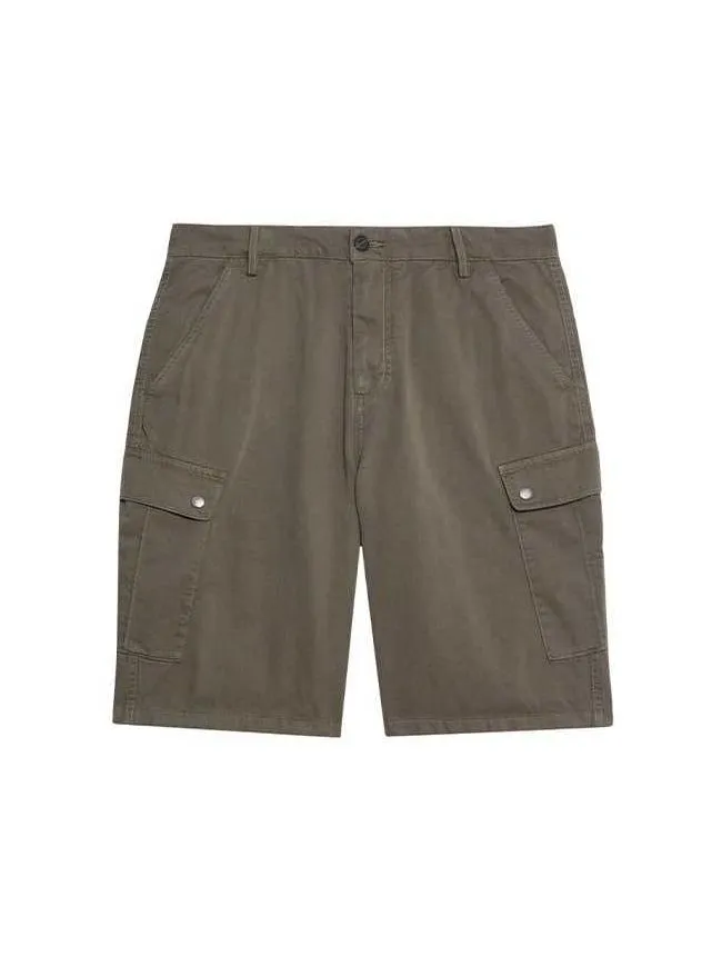 Lyle&scott - muške kargo bermude
