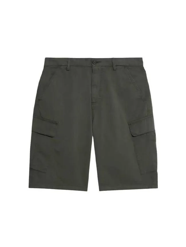 Lyle&scott - muške kargo bermude