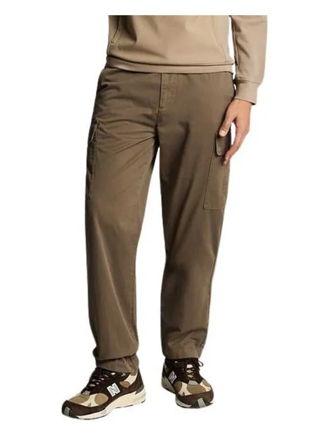 Lyle&scott - muške kargo pantalone