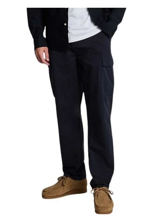 Lyle&scott - muške kargo pantalone