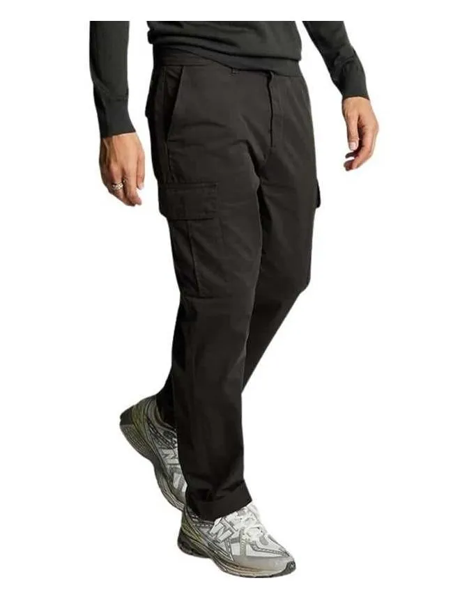 Lyle&scott - muške kargo pantalone