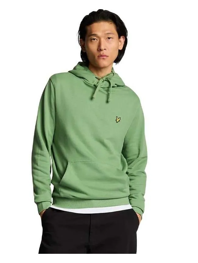 Lyle&scott - muški duks sa kapuljačom