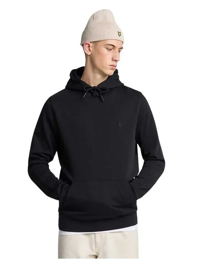 Lyle&scott - muški duks sa kapuljačom