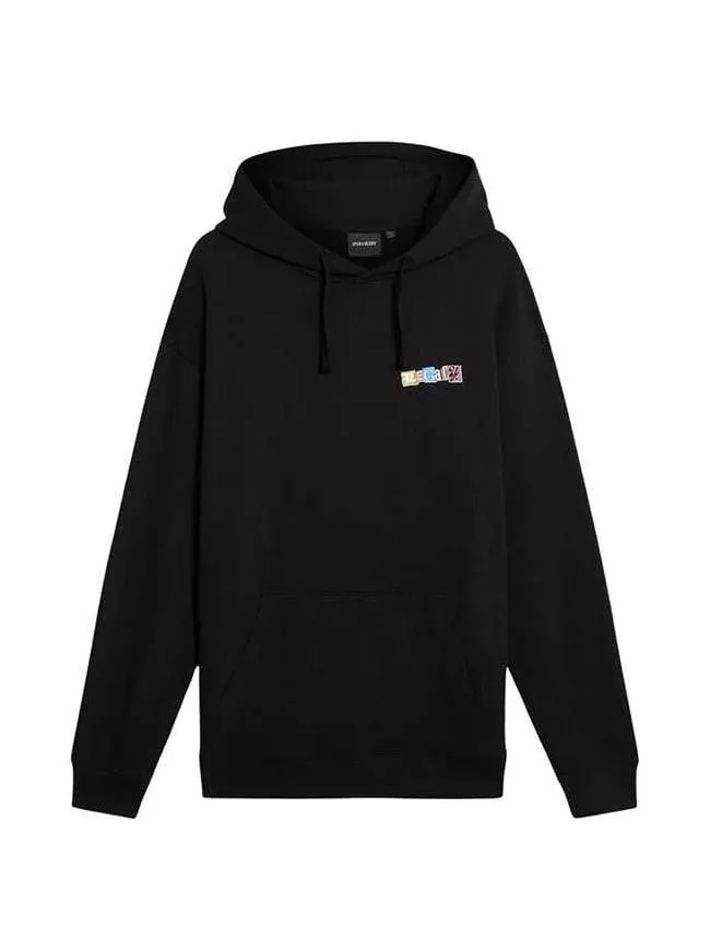 Lyle&scott - muški duks sa kapuljačom