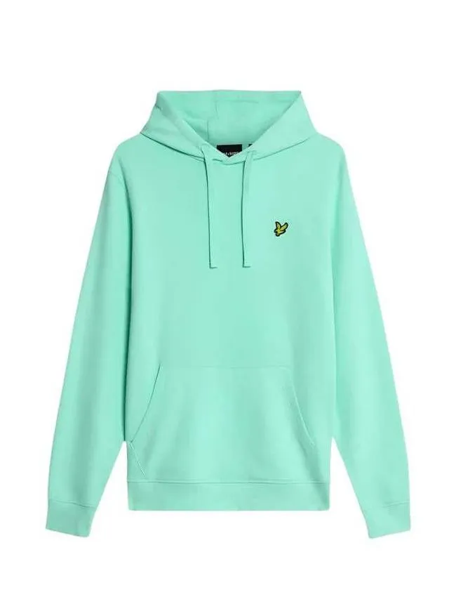 Lyle&scott - muški duks sa kapuljačom