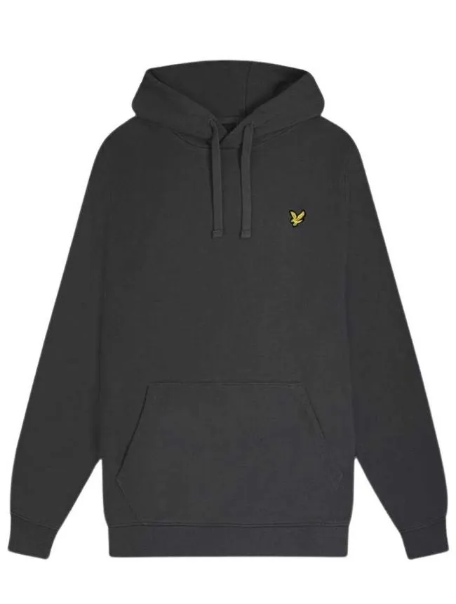 Lyle&scott - muški duks sa kapuljačom