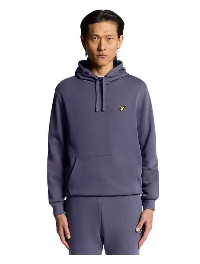 Lyle&scott - muški duks sa kapuljačom