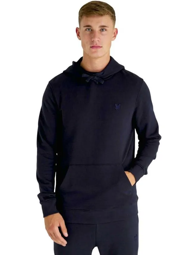 Lyle&scott - muški duks sa kapuljačom