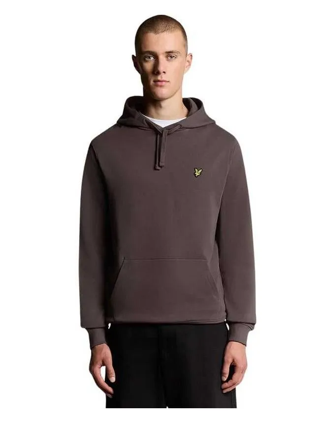 Lyle&scott - muški duks sa kapuljačom