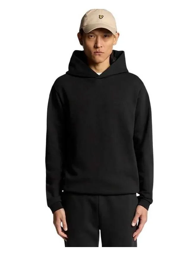 Lyle&scott - muški duks sa kapuljačom