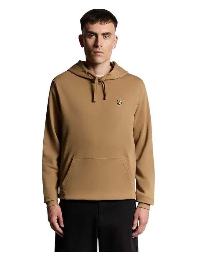 Lyle&scott - muški duks sa kapuljačom
