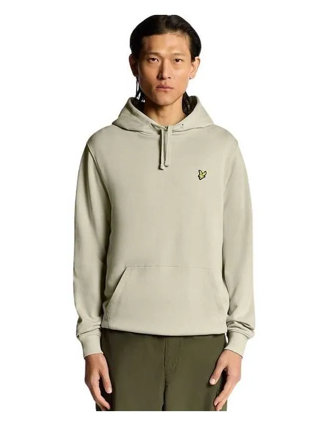 Lyle&scott - muški duks sa kapuljačom