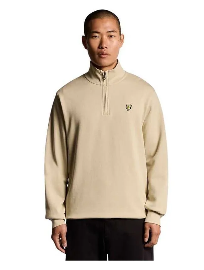 Lyle&scott - pamučna dukserica za muškarce
