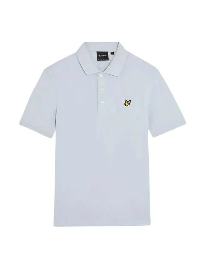 Lyle&scott - pamučna muška majica