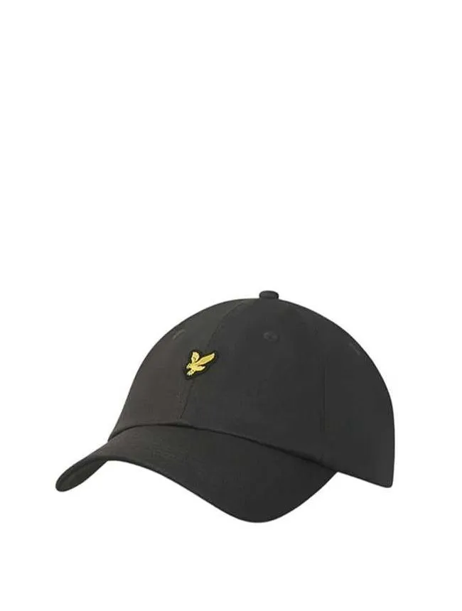 Lyle&scott - pamučni kačket za muškarce