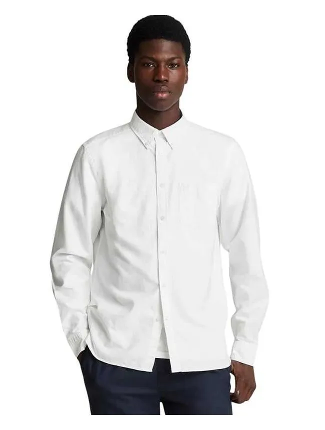 Lyle&scott - regular fit muška košulja