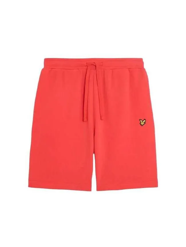 Lyle&scott - sportski muški šorts