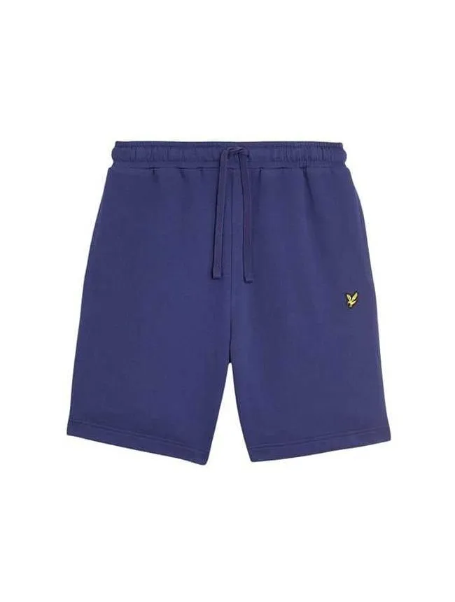 Lyle&scott - sportski muški šorts