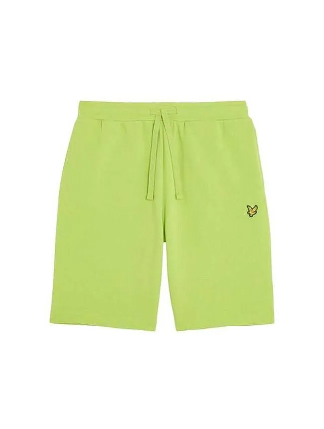 Lyle&scott - sportski muški šorts