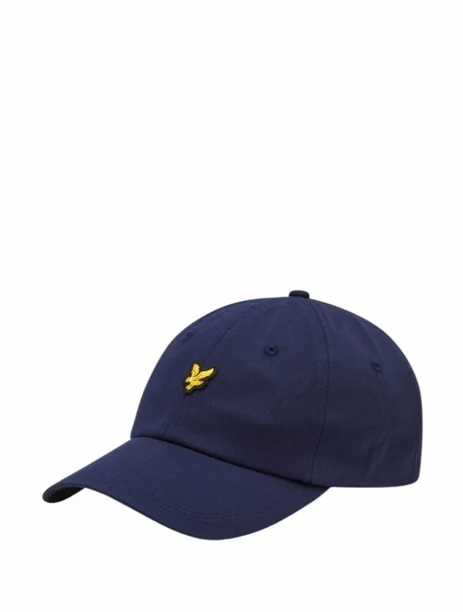 Lyle&scott - teget muški kačket