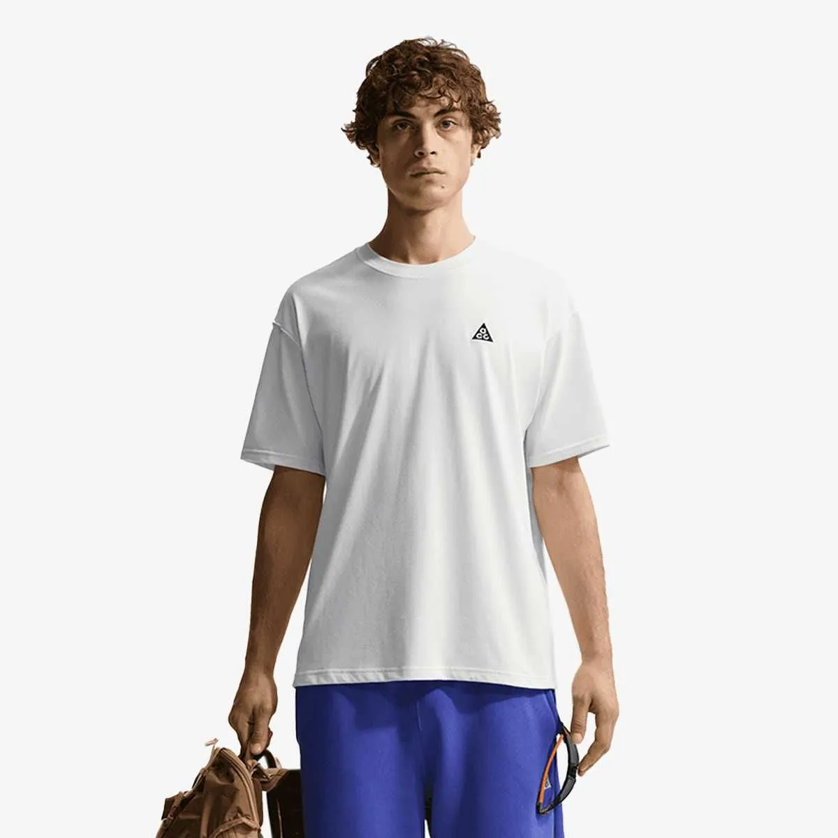M acg df tee lse 12mo camp lt