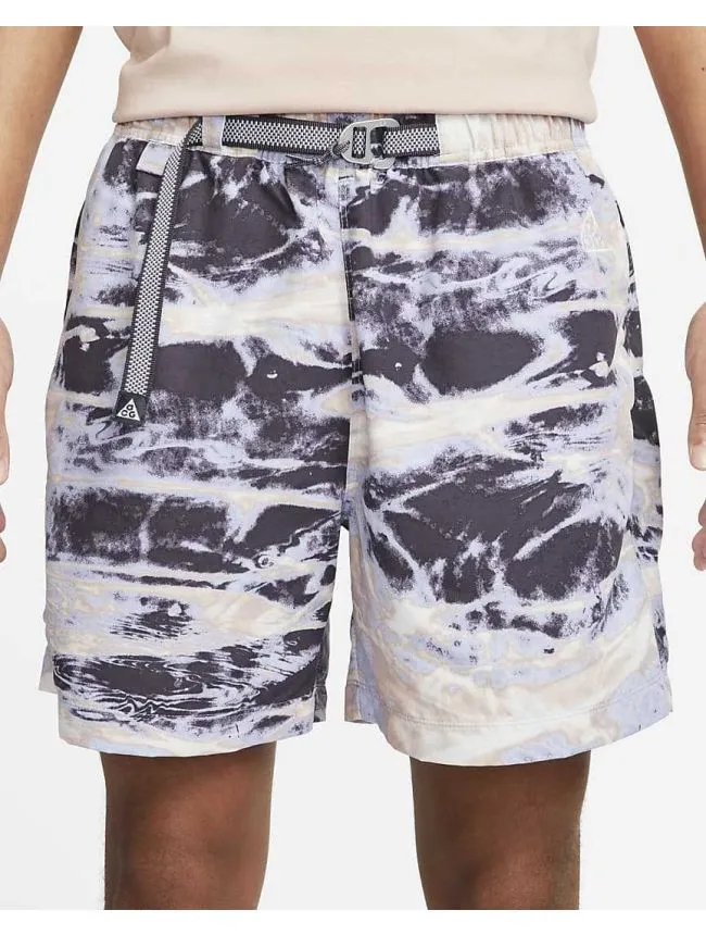 M acg trail short aop 2
