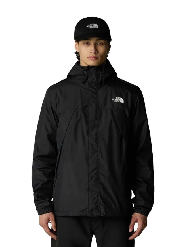 M antora jacket