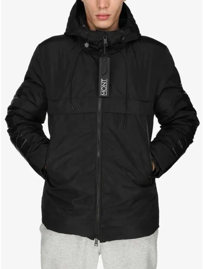 M armada heavy jkt