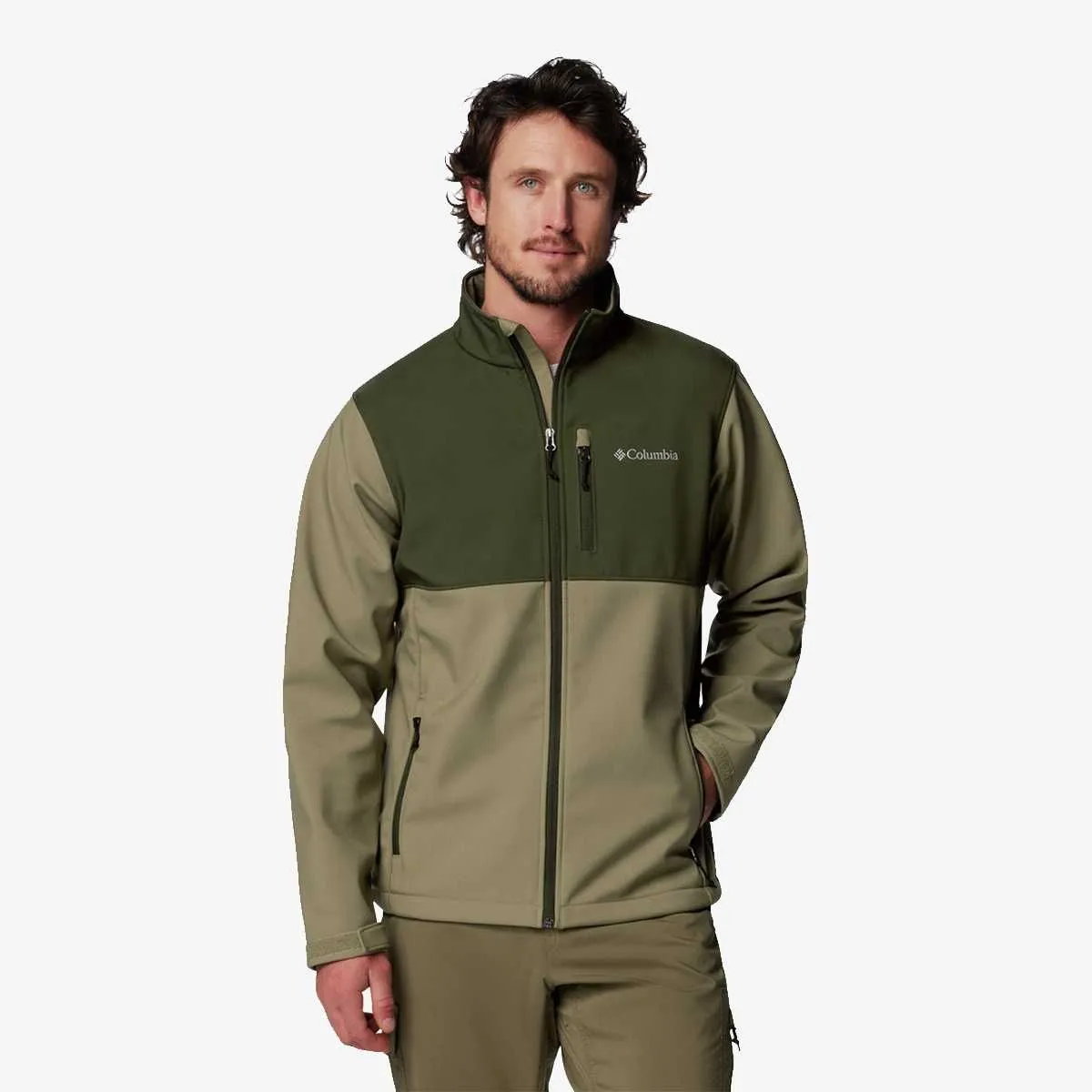 M ascender softshell jkt