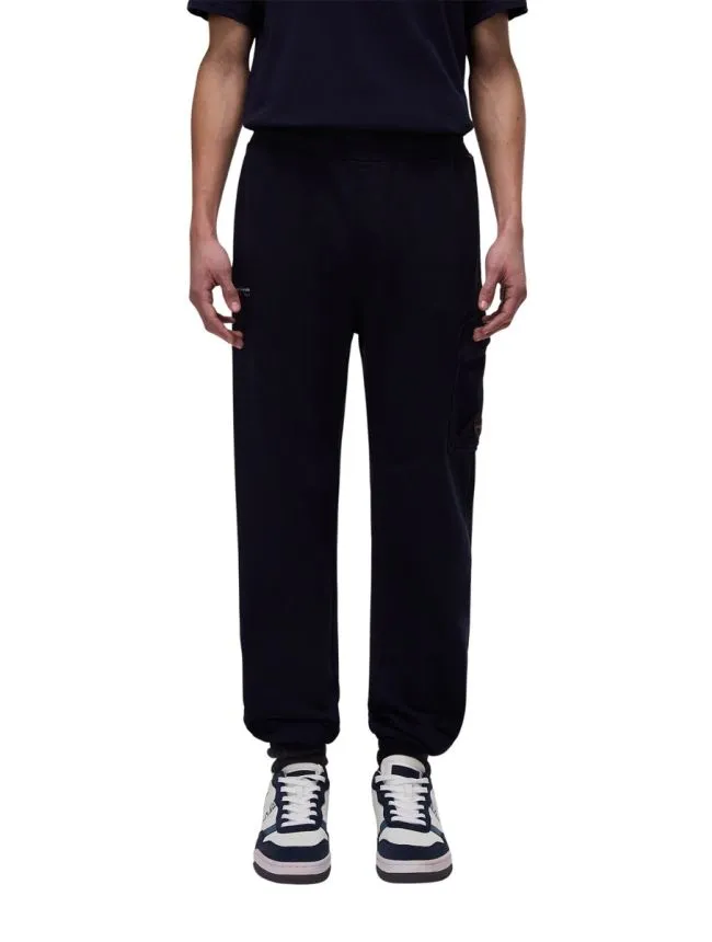 M-badge cargo sum blu marine