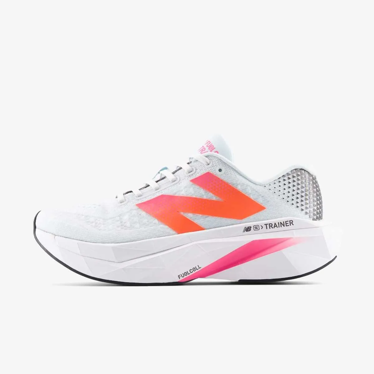 M fc trainer