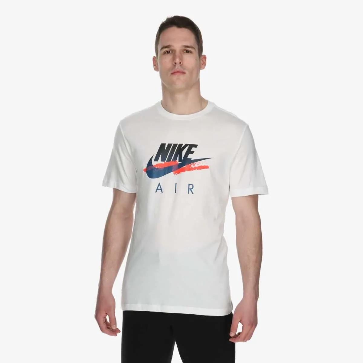 M ff tee dna futura