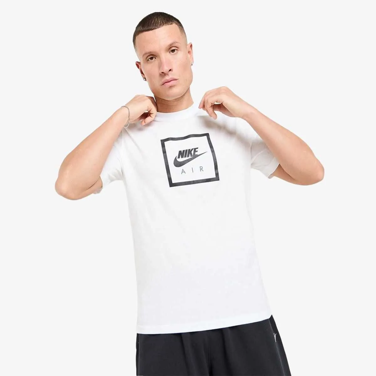 M ff tee nike air