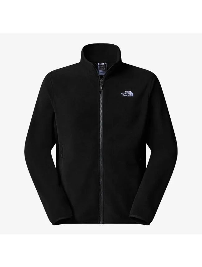 M glacier fleece jacket