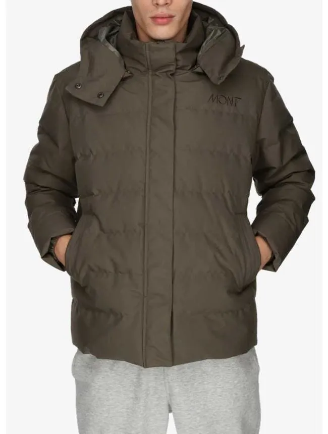 M heavy weight jkt